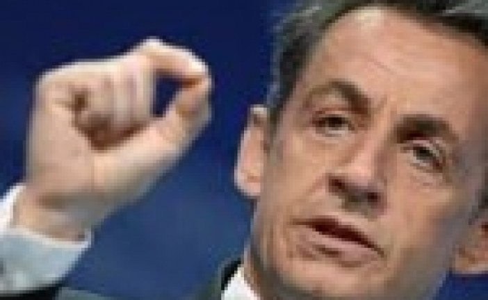 Sarkozy: « nous ne voulons pas de femmes voilées »