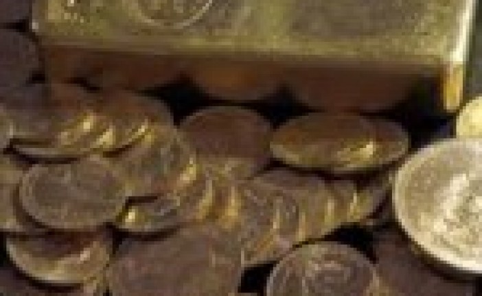 Israël: des plongeurs découvrent sous les eaux un trésor de 2.000 pièces d’or