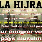 la-Hijra-islamiste