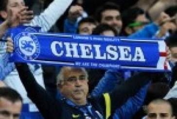Chelsea condamne le comportement raciste « odieux » de ses supporters à Paris