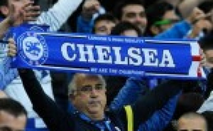 Chelsea condamne le comportement raciste « odieux » de ses supporters à Paris