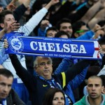supporter-Chelsea