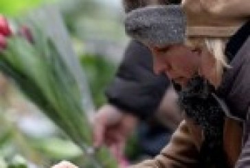 La victime juive des attaques de Copenhague sera enterrée mercredi au Danemark