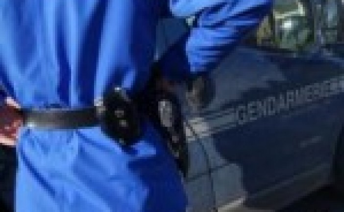 Attentats de Paris: deux des trois membres de l’entourage de Coulibaly déférés