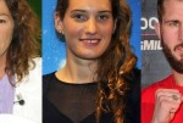 rash en Argentine: Florence Arthaud, Camille Muffat et Alexis Vastine trouvent la mort