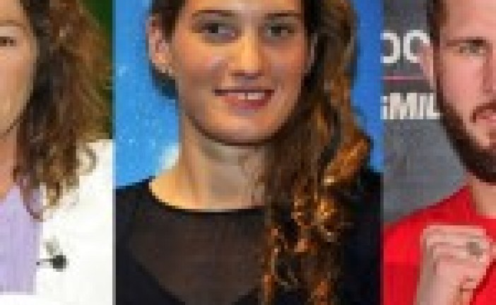 rash en Argentine: Florence Arthaud, Camille Muffat et Alexis Vastine trouvent la mort