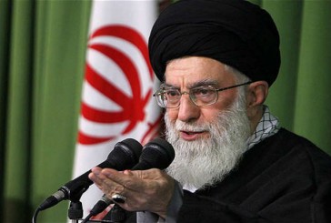 L’ayatollah Khamenei: » l’avenir de l’Iran se trouve dans les missiles et non les pourparlers ».