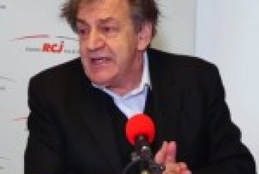 Alain Finkielkraut réagit aux propos du président du Crif