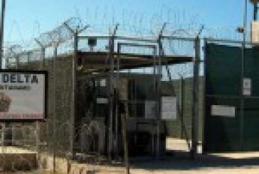 L’Etat islamique avait conçu la réplique de la prison américaine de Guantanamo
