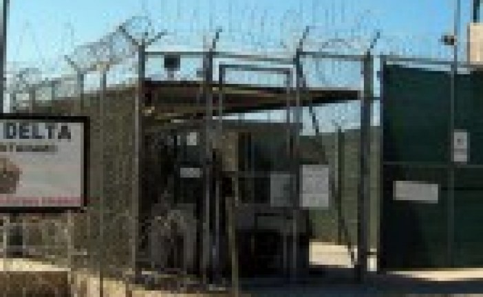 L’Etat islamique avait conçu la réplique de la prison américaine de Guantanamo