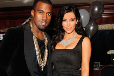 USA : Kim Kardashian et son mari Kayne West bientôt en Israël