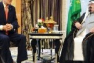 John Kerry : un Cosaque dans une Soukka
