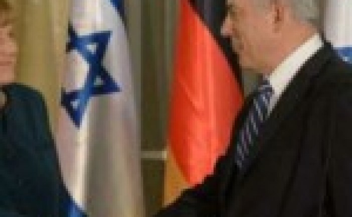 Défense : l’Allemagne livrera 2 sous-marins à Tsahal avant 2020