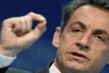 Nicolas Sarkozy s’est déclaré opposé au port du voile à l’université