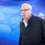 Ourie Ariel Ministre du Logement sous le précèdent mandat de Bibi