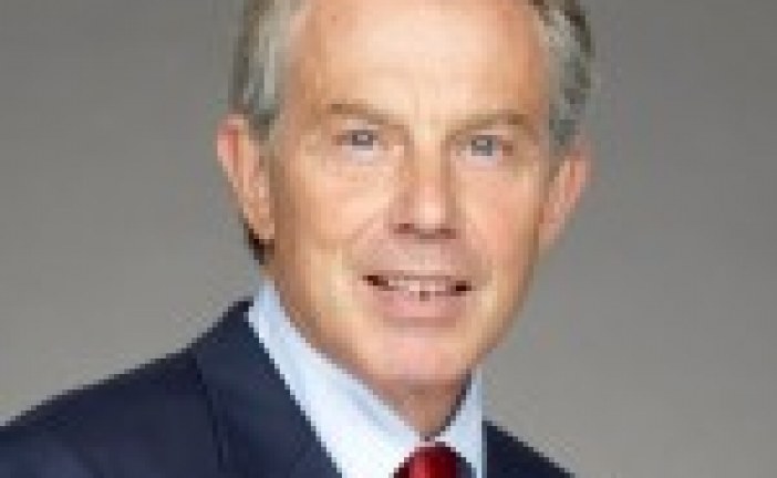 Le rôle d’émissaire du Quartette pour le Proche-Orient de Blair en passe d’être modifié