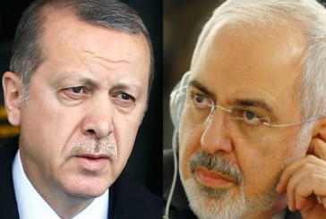 L’Iran hausse le ton contre… la Turquie