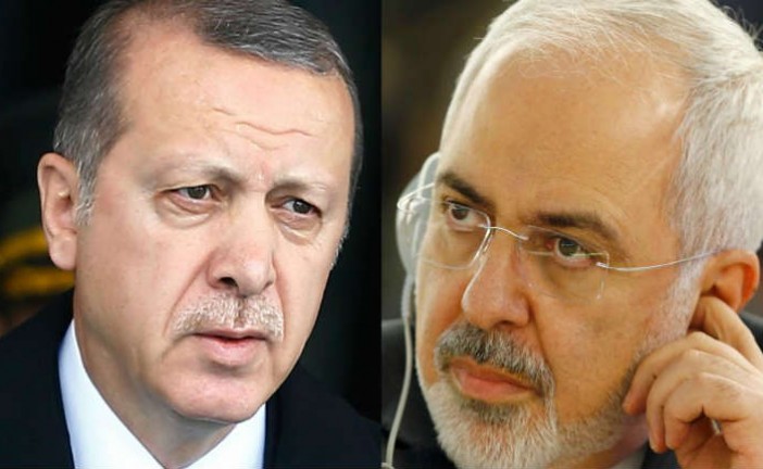 Yémen: l’Iran accuse la Turquie de semer l’instabilité au Moyen-Orient