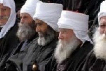 Israel : Les Druzes demandent un ministre non-juif