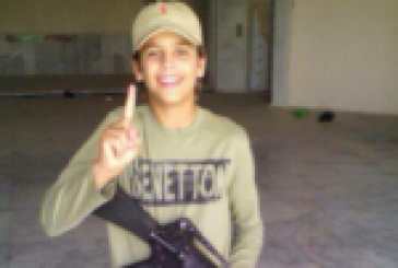Etat islamique : Abu Bakr, 13 ans, le plus jeune combattant français serait mort