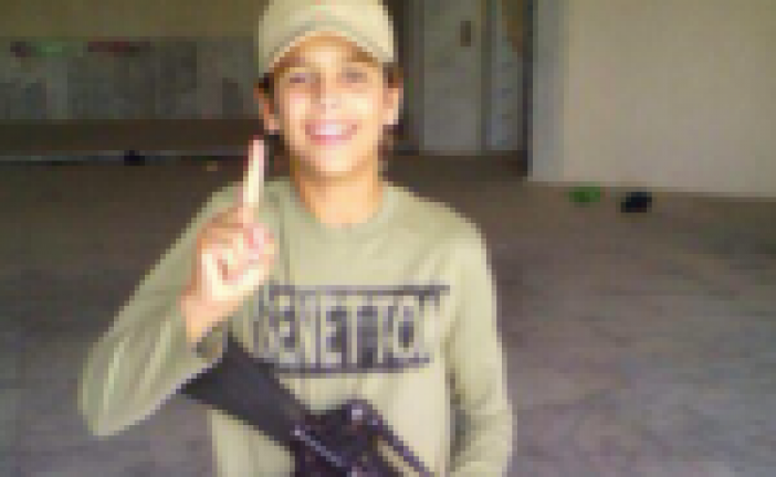 Etat islamique : Abu Bakr, 13 ans, le plus jeune combattant français serait mort