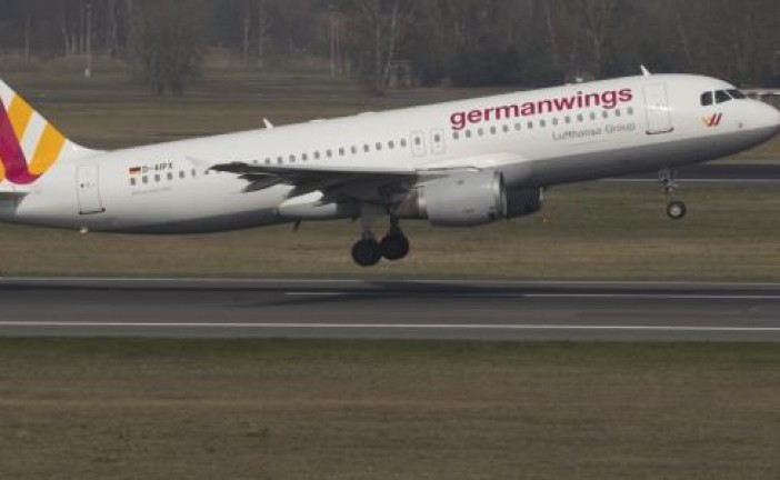 Israel : Crash Airbus A320 – Une délégation israélienne se rend sur les lieux de l’accident