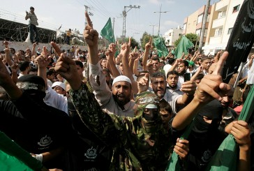 Gaza : Amnesty: « Le Hamas a commis des crimes de guerre »