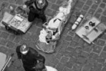 Attentat rue des Rosiers en 1982: trois suspects recherchés par la France