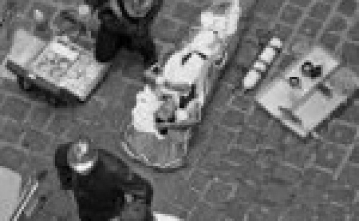 Attentat rue des Rosiers en 1982: trois suspects recherchés par la France