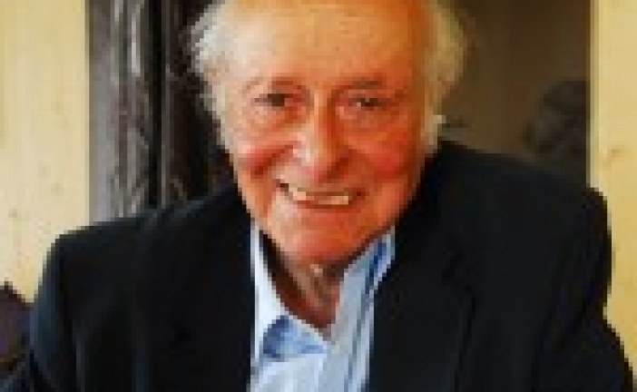 Suisse : décès de l’acteur Buddy Elias, cousin d’Anne Frank