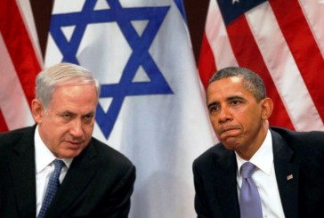 Tensions américano-israéliennes: et maintenant ? (PAPIER D’ANGLE)    Par Jérôme CARTILLIER