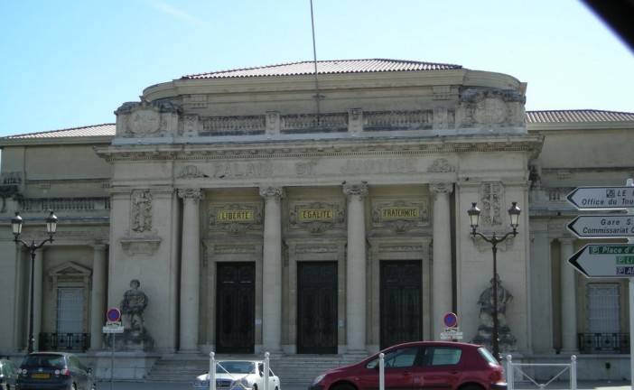 France :  La justice suspend l’annulation par la ville d’un spectacle de Dieudonné à Toulon