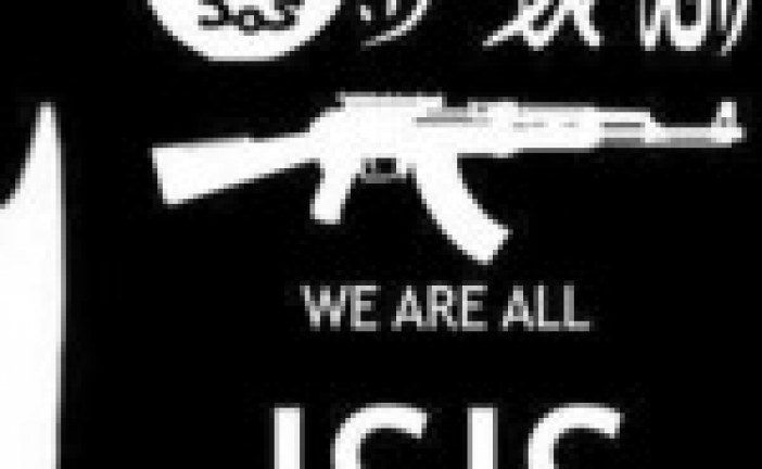 Un homme interpellé à Nice pour une pancarte « Vive Daesh »