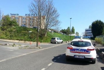 Attentat évité : la police recherche deux complices de Sid Ahmed Ghlam