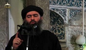 Abou-Bakr-Al-Baghdadi