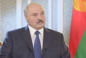 Polémique au Bélarus après des propos de Loukachenko sur les Juifs