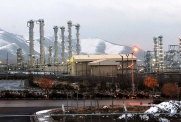 Nucléaire iranien : les discussions se poursuivent