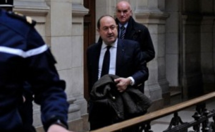 Pour l’ancien patron de la DGSI : « On a préféré faire le mariage pour tous et attendre un nouvel attentat »