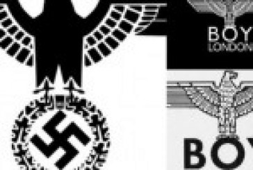 Le Daily Mail, rapporte un « colloque » de sympathisants nazis dans un hôtel à Londres