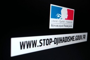 Plateforme d’appel anti-jihad en France : 1864 personnes radicalisées recensées
