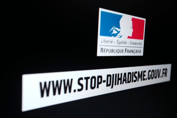 Filiere djiadhiste en France