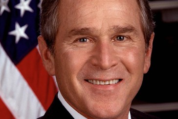 George W. Bush critique Barack Obama