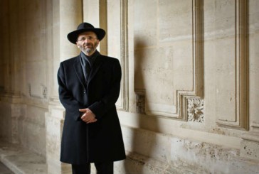 Les confessions de Gilles Bernheim, ancien grand rabbin de France