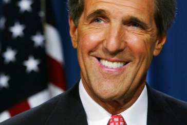 Kerry dénonce sur une TV israélienne « l’hystérie » autour du nucléaire iranien