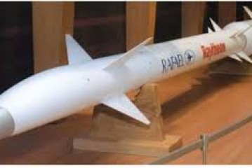Israël: test réussi pour le système anti-missile « Fronde de David »