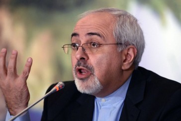 ﻿TNP: l’Iranien Zarif s’en prend à Israël au nom des non-alignés