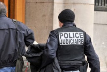 Tentative d’attentat à Villejuif: trois personnes en garde à vue