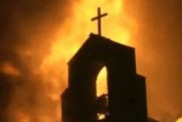 Attentat islamiste déjoué contre des églises : C’est officiel, les chrétiens sont dorénavant des cibles en France !