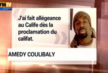 Attentats de Paris : ce qu’a dit le commanditaire à Amedy Coulibaly