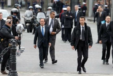 Un coup de feu aurait retenti à l’Elysée. La sécurité de François Hollande en question